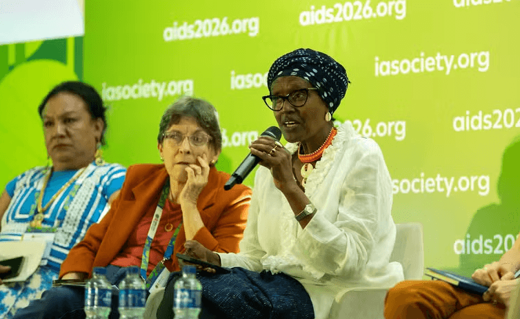 Unaids aponta redução mundial do HIV e aumento de casos no Brasil