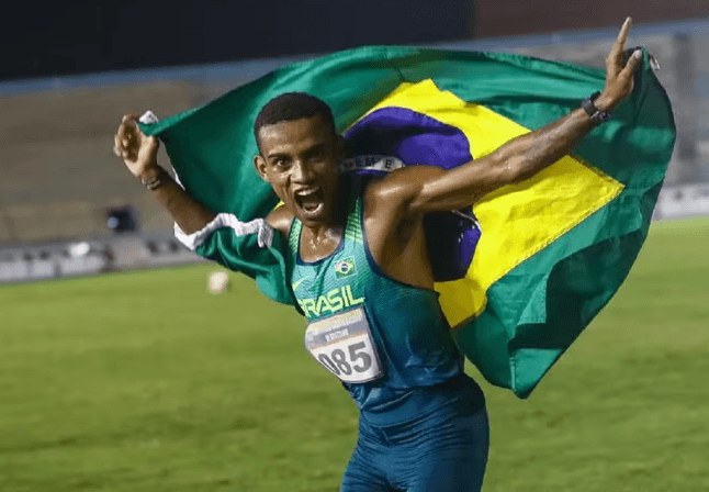 Família busca ex-maratonista olímpico desaparecido há mais de um mês em SP
