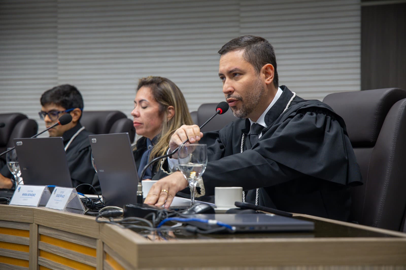 TRE-AM mantém cassações em Maraã e Itacoatiara por fraude à cota de gênero