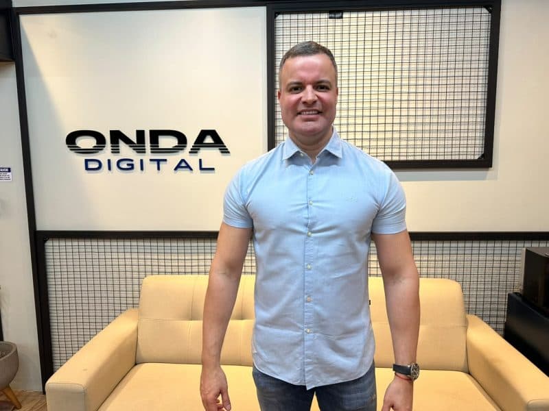 Rodrigo Sá não descarta possível aliança entre União Brasil, Progressistas e PL