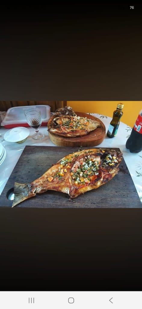 Entre a picanha e o tambaqui, o que teremos para o almoço de domingo?