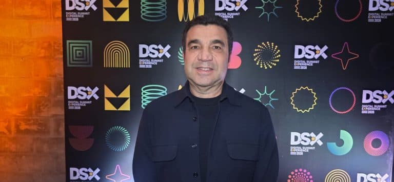 João Kepler alerta empresários sobre “pontos cegos” nos negócios durante palestra no DSX 2026