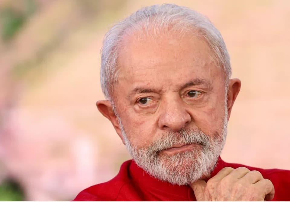 Lula defende quebra total do sigilo no caso Master