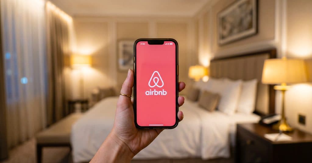 Airbnb proíbe anfitriões de exigir que hóspedes lavem louça e tirem lixo