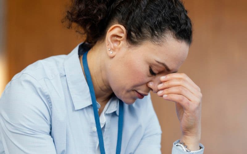 Estudo revela que dor crônica pode estar por trás de casos de depressão