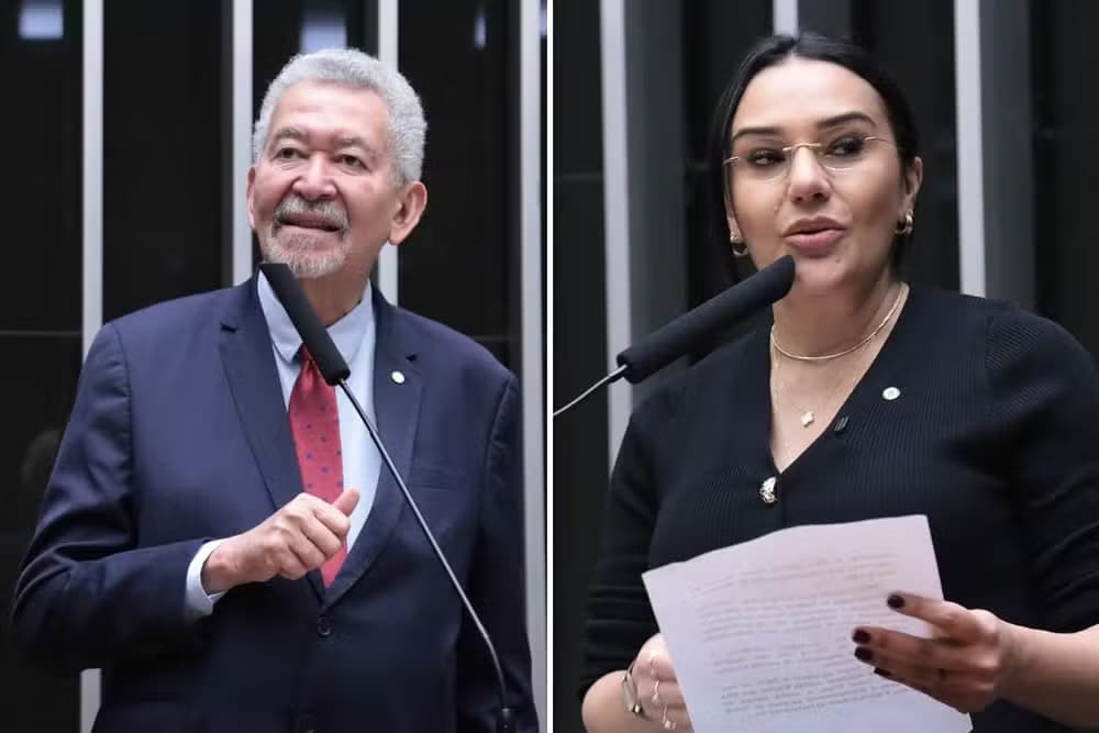 Câmara oficializa perda de mandato de deputados federais do PT e União