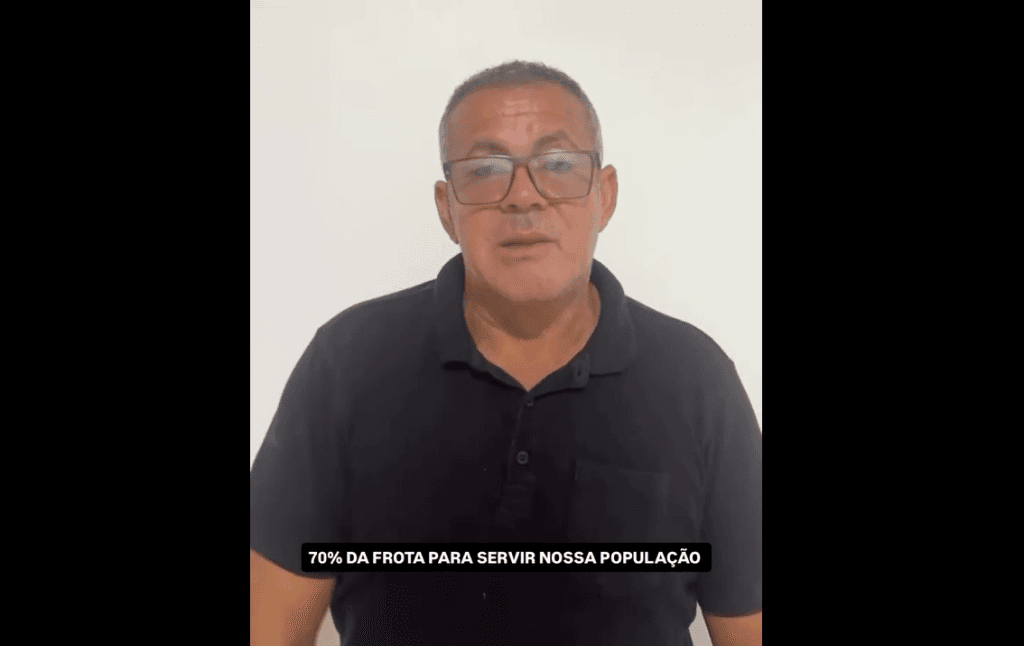 Givancir e outros três candidatos têm registros indeferidos pelo TRE-AM