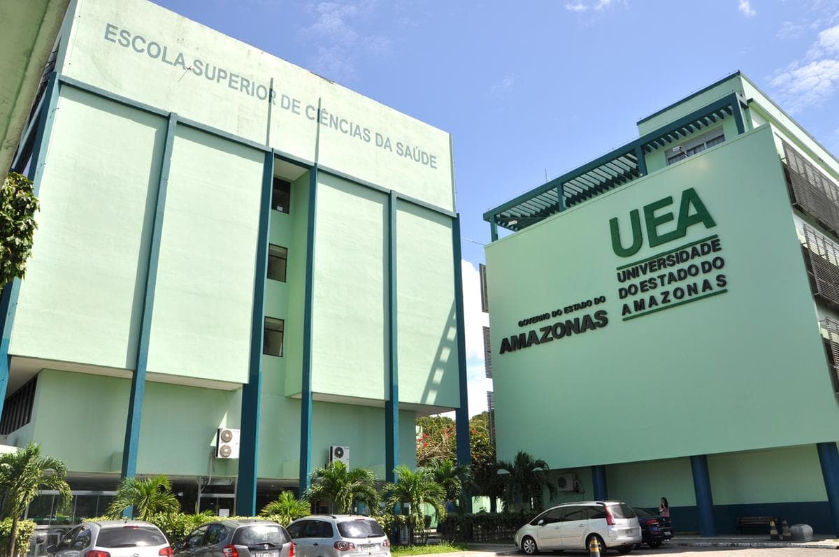 Inscrições para Vestibular e SIS da UEA começam com mais de 3 mil vagas; confira