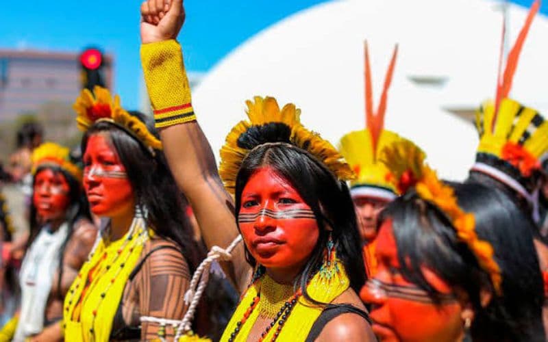 Eleitorado de 2026 tem mais mulheres e indígenas; Norte lidera em crescimento porporcional