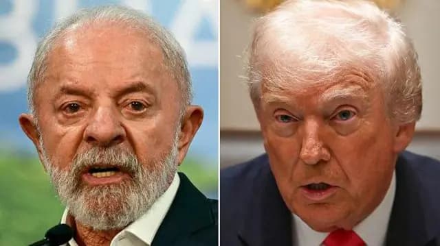 Governo Lula classifica como “inteiramente descabida” prorrogação de emergência dos EUA contra o Brasil