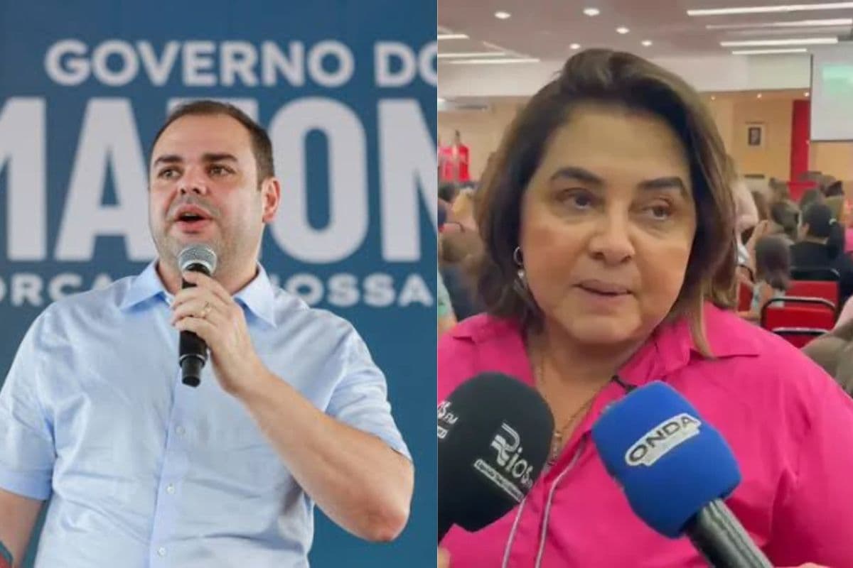 Cidade e Seffair têm impasse na escolha do vice