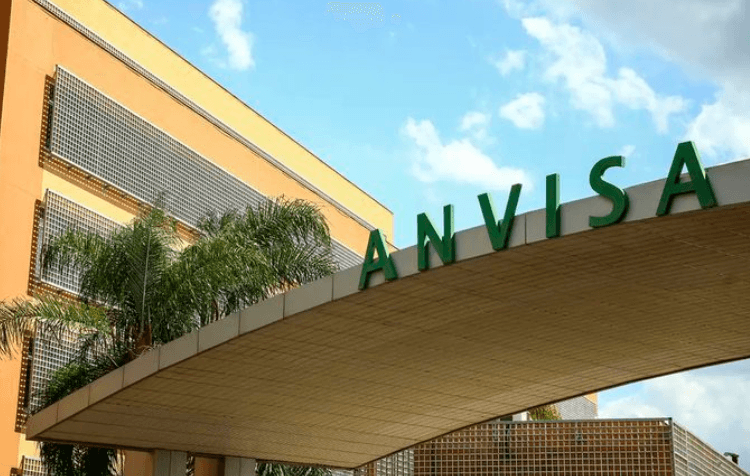 Anvisa manda recolher gel íntimo e antitranspirante falsificados