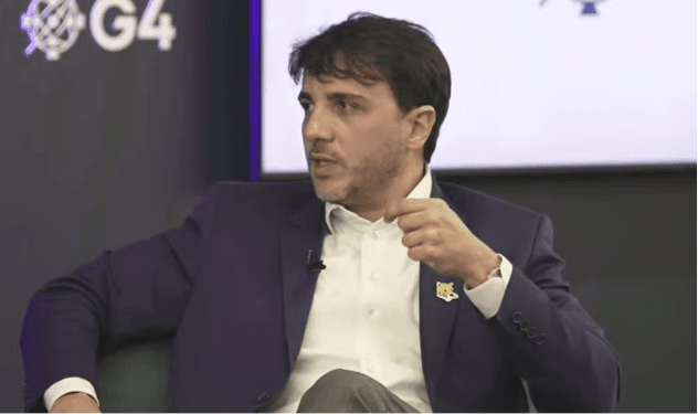 Toffoli adia julgamento de Renan Santos após apontar indícios de irregularidades