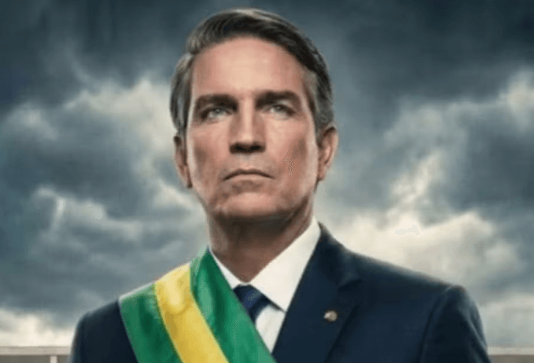 Dino cita possível elo entre PCC e empresas ligadas à produção de “Dark Horse”