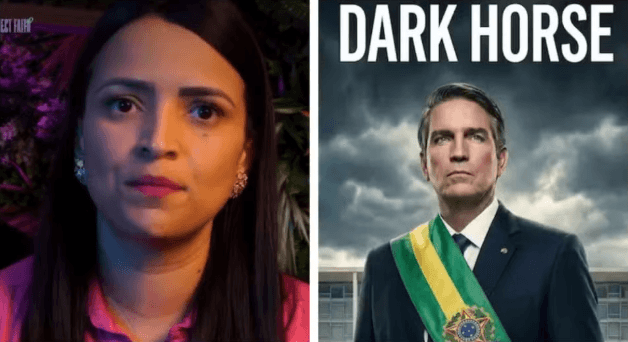 Operação Wi-Fi: PF recebe provas sobre ONG ligada a filme sobre Bolsonaro