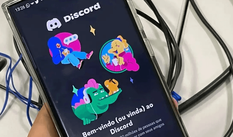 Governo vai à Justiça contra Discord e cobra R$ 500 milhões por falhas na proteção de crianças