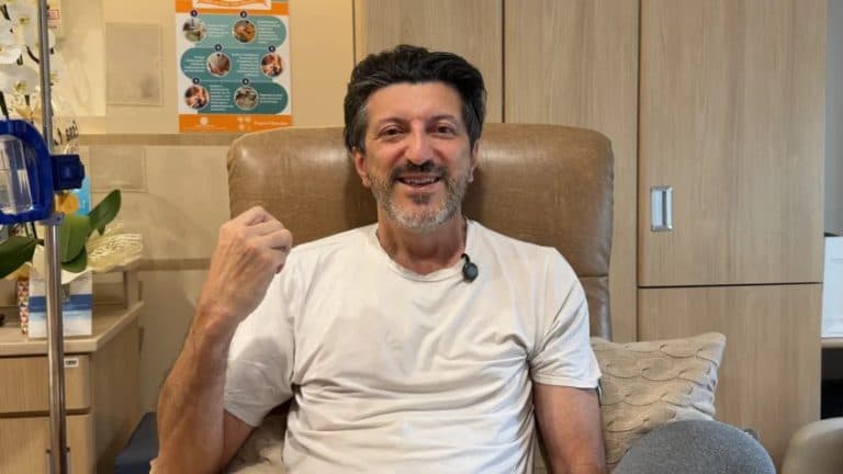 Lito Sousa, especialista em aviação, morre aos 59 anos