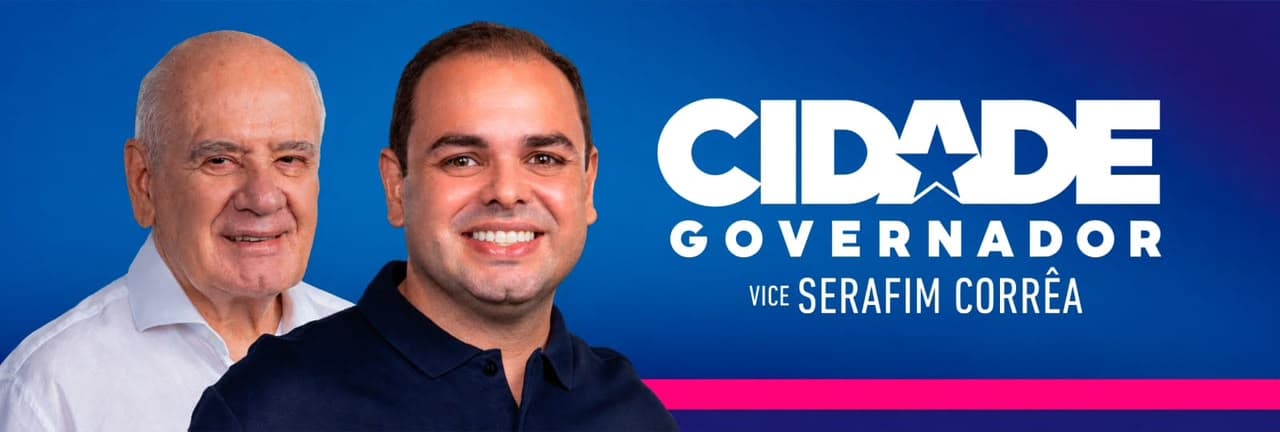 Adeus, “RC”: Cidade reinventa e “populariza” o próprio sobrenome
