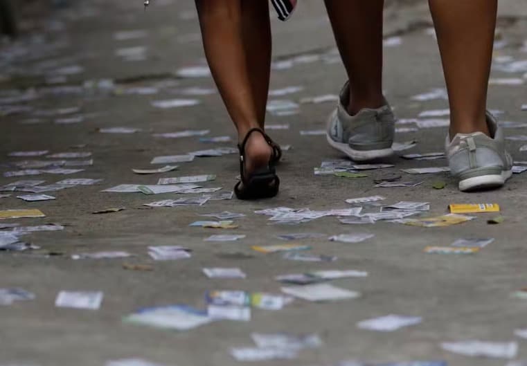 Republicanos lidera mudanças de cor ou raça entre candidatos nas eleições de 2026