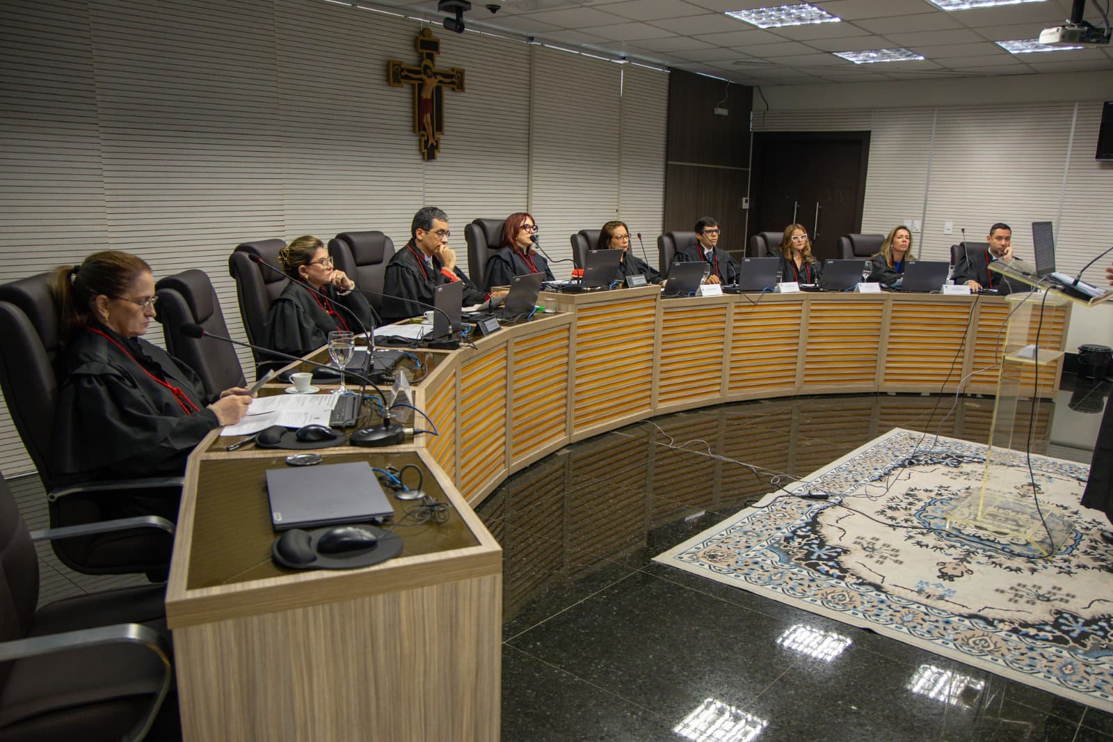 Partido não é obrigado a preencher segunda vaga no Senado, decide Justiça Eleitoral