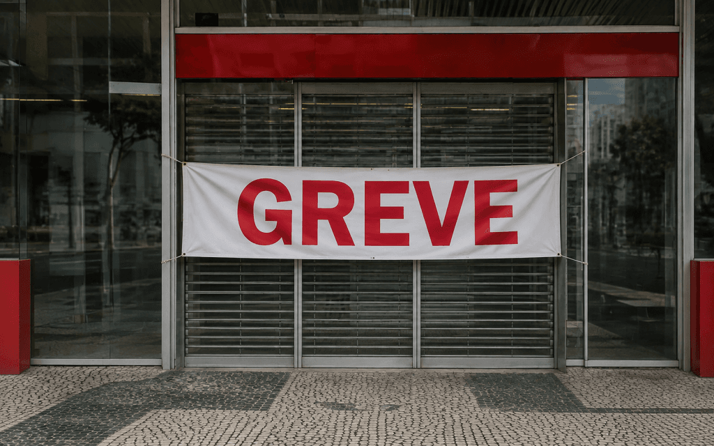 Paralisações em Manaus expõem precarização do trabalho