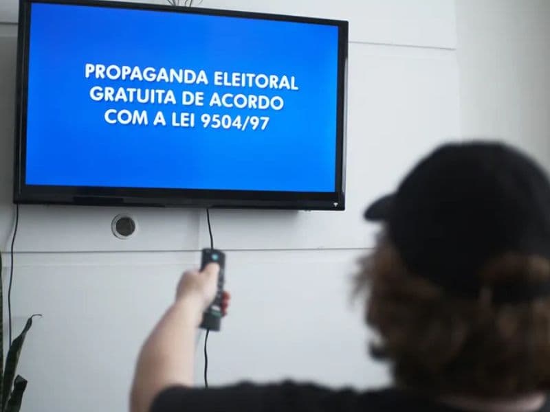 TRE-AM: domingo decide guerra pela narrativa eleitoral