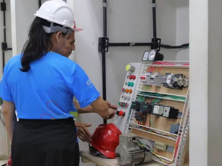 Senai abre 3,6 mil vagas gratuitas em Manaus