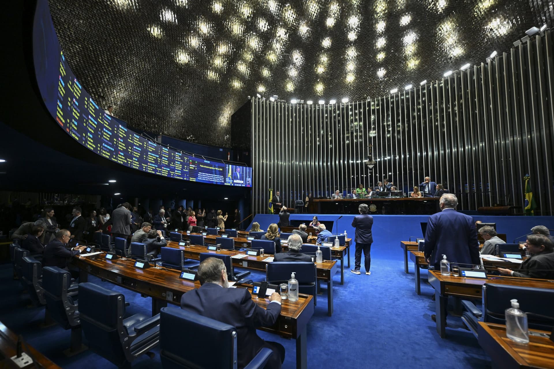 Deputado estadual ou federal: você sabe o que cada um faz?