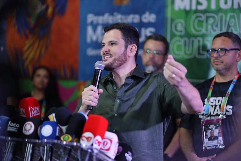 Prefeitura de Manaus convoca 1,5 mil aprovados da Semed