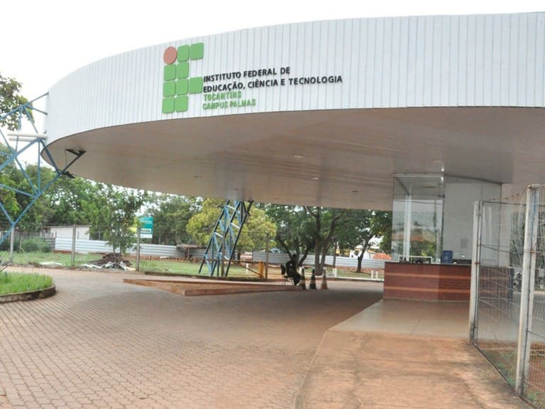 IFTO oferece 165 oportunidades em pós-graduação gratuita em Gestão Escolar