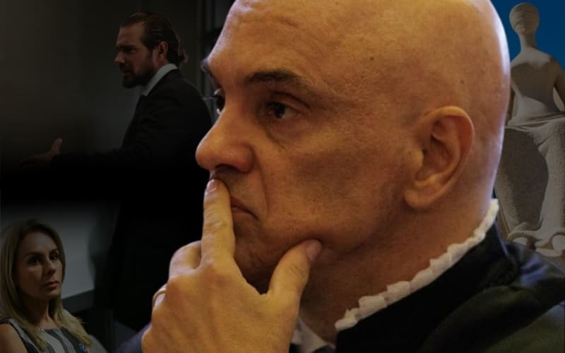 Escritório de esposa de Moraes receberia R$ 131 milhões do Banco Master