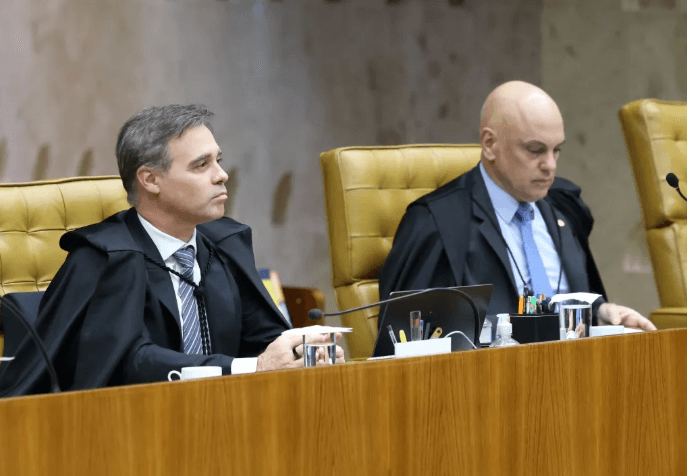 Datafolha: crise no STF não altera voto para 85% dos eleitores