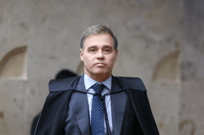 Pedido de impeachment de André Mendonça vai ao Senado