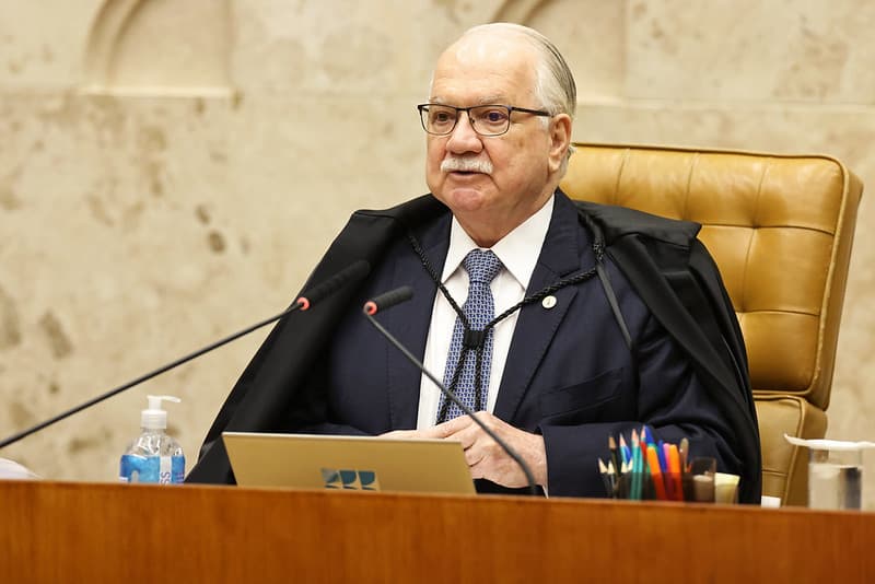 Inquérito das fake news: Fachin revisa 104 procedimentos