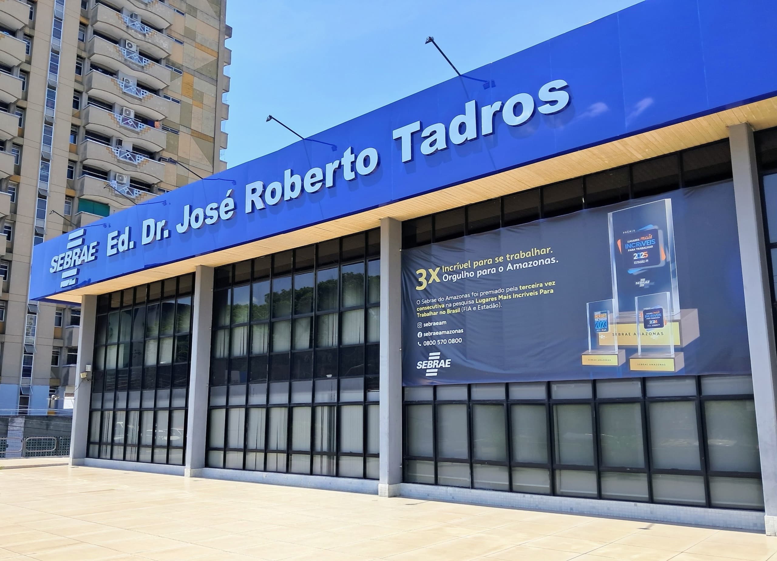 Empretec abre novas vagas para empreendedores em Manaus