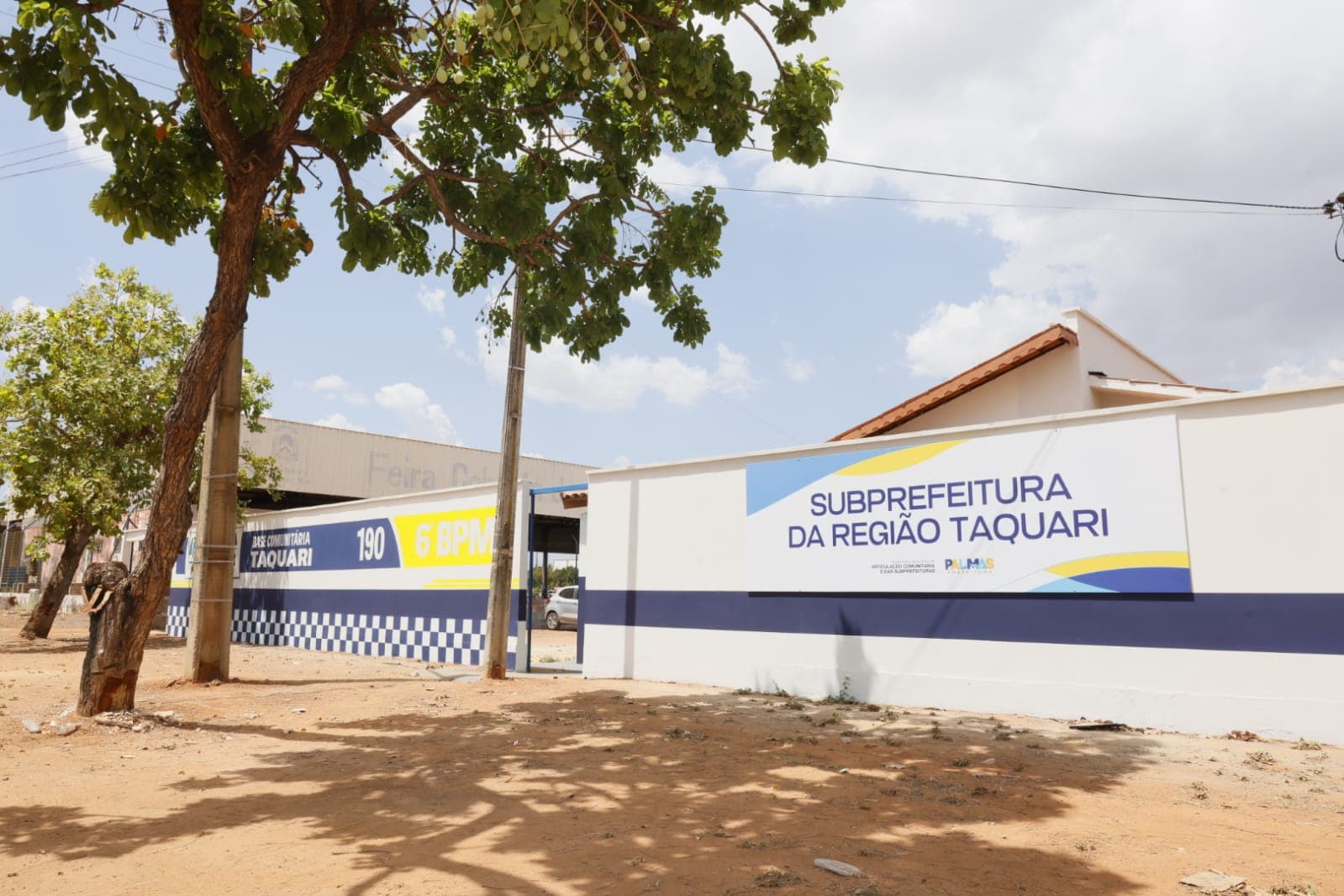 Moradores de Palmas podem receber até R$ 40 mil para reformar casa