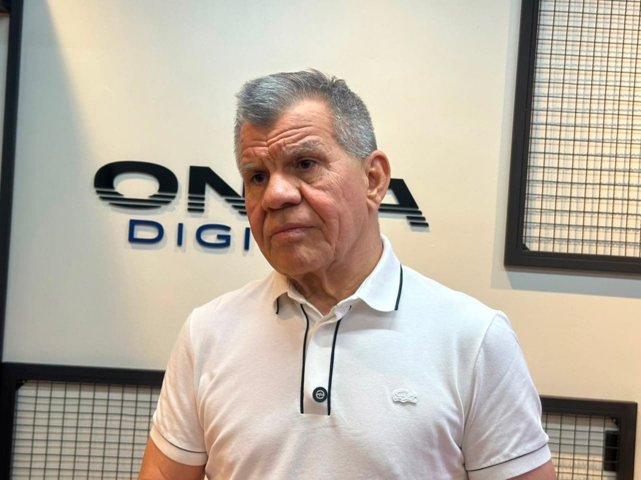 Bosco Saraiva defende indústria regional e exploração mineral no Amazonas