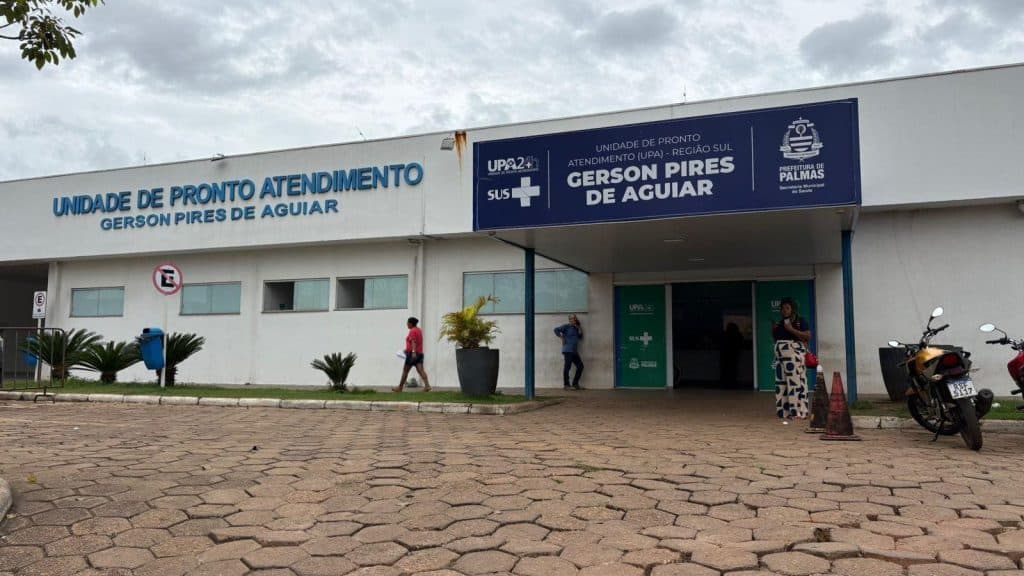 Polícia investiga R$ 6,47 milhões pagos a empresa com recursos destinados às UPAs de Palmas