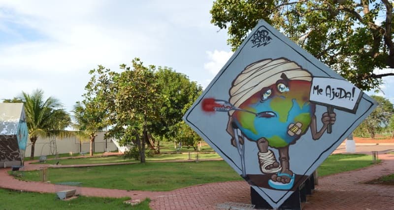 Projetos de artes visuais podem receber até R$ 10,9 mil no Tocantins; saiba como