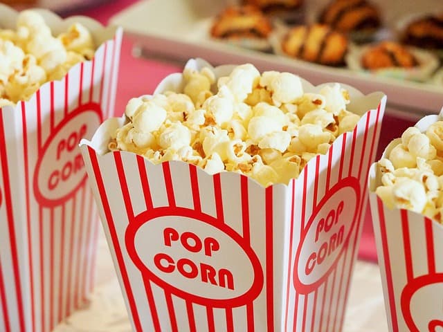 Cinemas de Manaus terão ingressos a partir de R$ 10 nesta semana