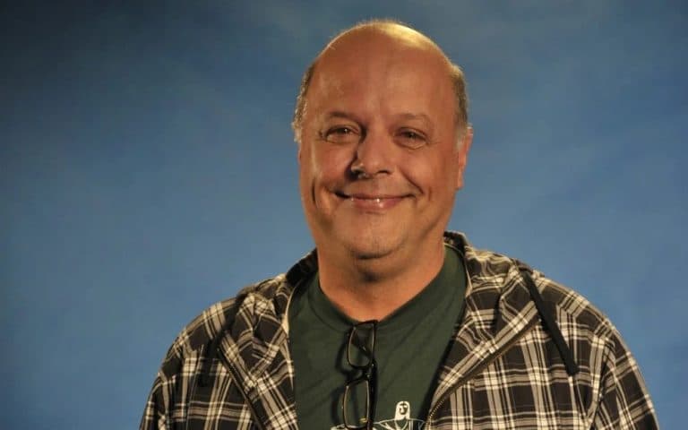 Morre Roney Facchini, ator de “Rá-Tim-Bum”, aos 73 anos