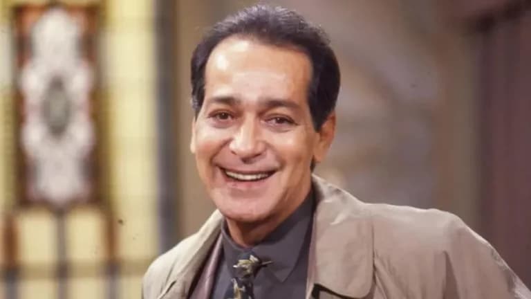 Gracindo Júnior, ator e diretor, morre aos 83 anos