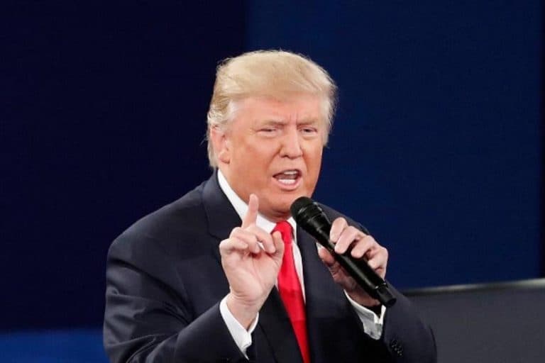 Trump promete US$ 5 mil a cada eleitor se seu partido vencer eleições em novembro