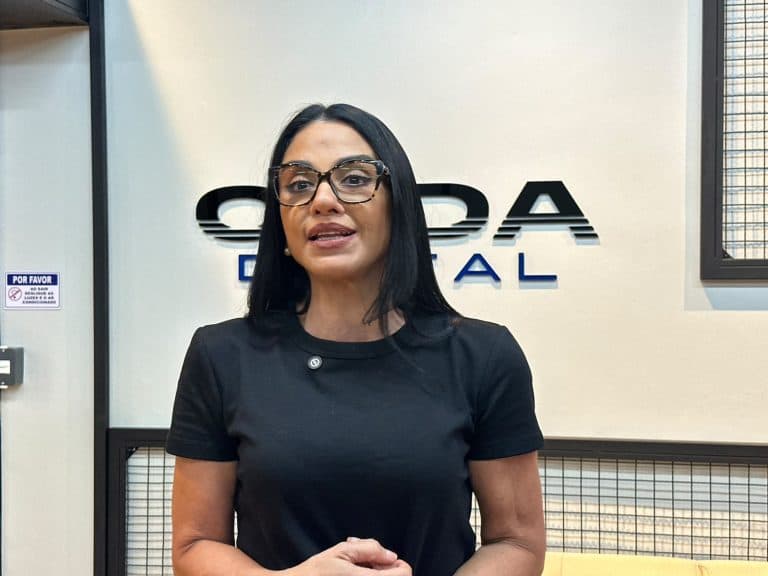 Shádia Fraxe volta ao comando da Secretaria Municipal de Saúde
