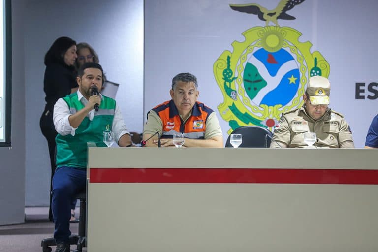Saiba como denunciar queimadas em Manaus