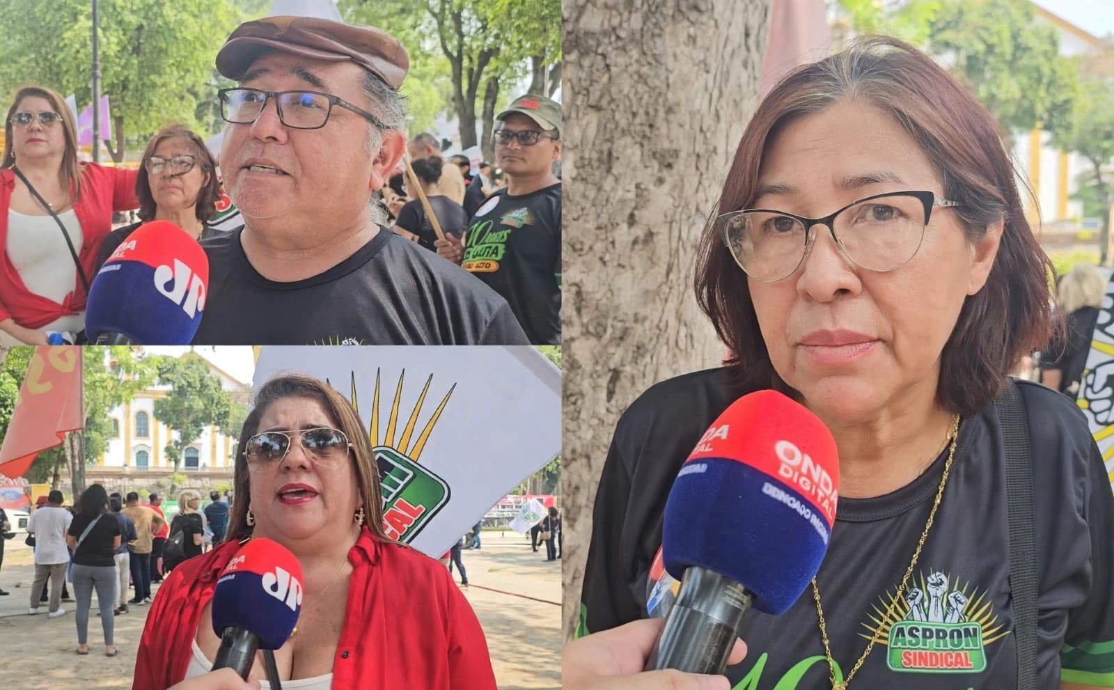 Professores temem falta de profissionais no futuro e cobram valorização da carreira