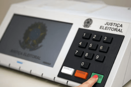 Eleitor que faltou no 1º turno em 2026 pode votar no 2ºturno
