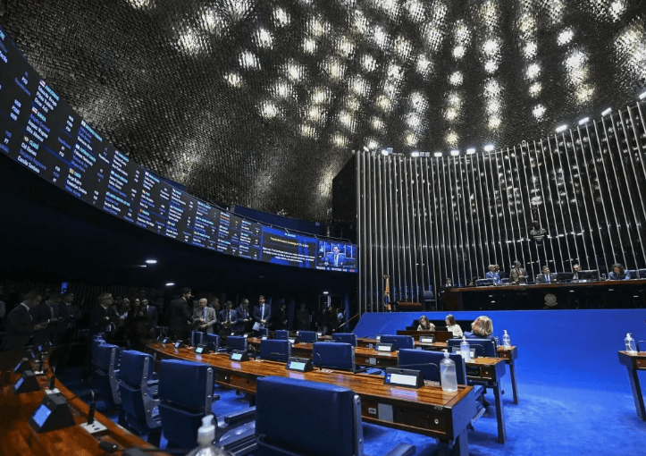 Senado adia votação do fim da escala 6×1 para a próxima semana