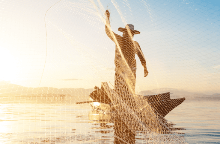 Seguro-Defeso: prazo para pescadores artesanais é ampliado