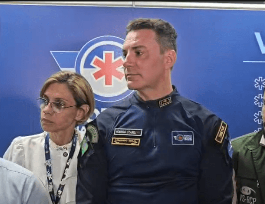 Manaus terá base do SUS para atender pessoas em áreas isoladas pela estiagem
